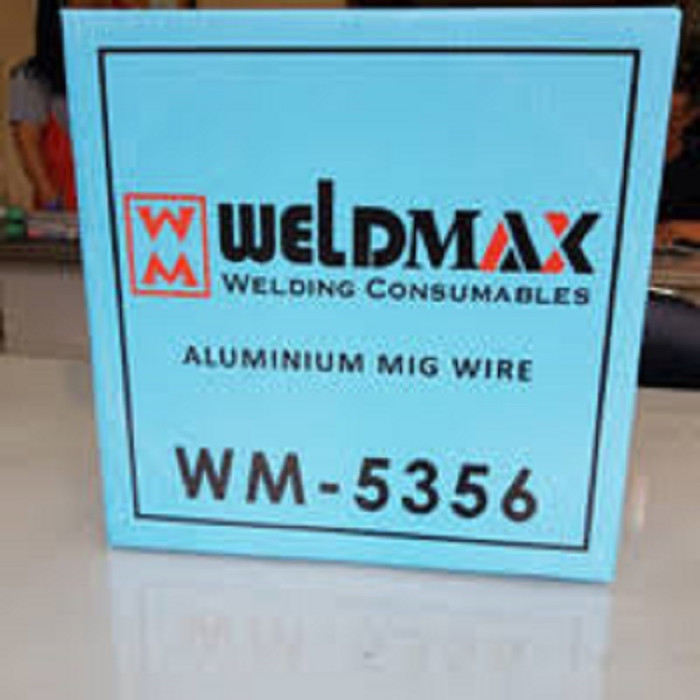 KAWAT LAS MIG ALUMINIUM DIA 1 MM