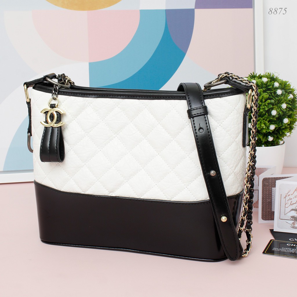 Chanel Gabrielle Hobo Bag 8875 VL