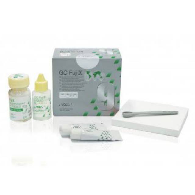 GC Fuji IX ART 1-1 Package New