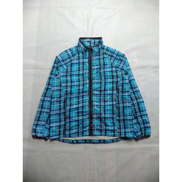 Jaket Quick silver Rare