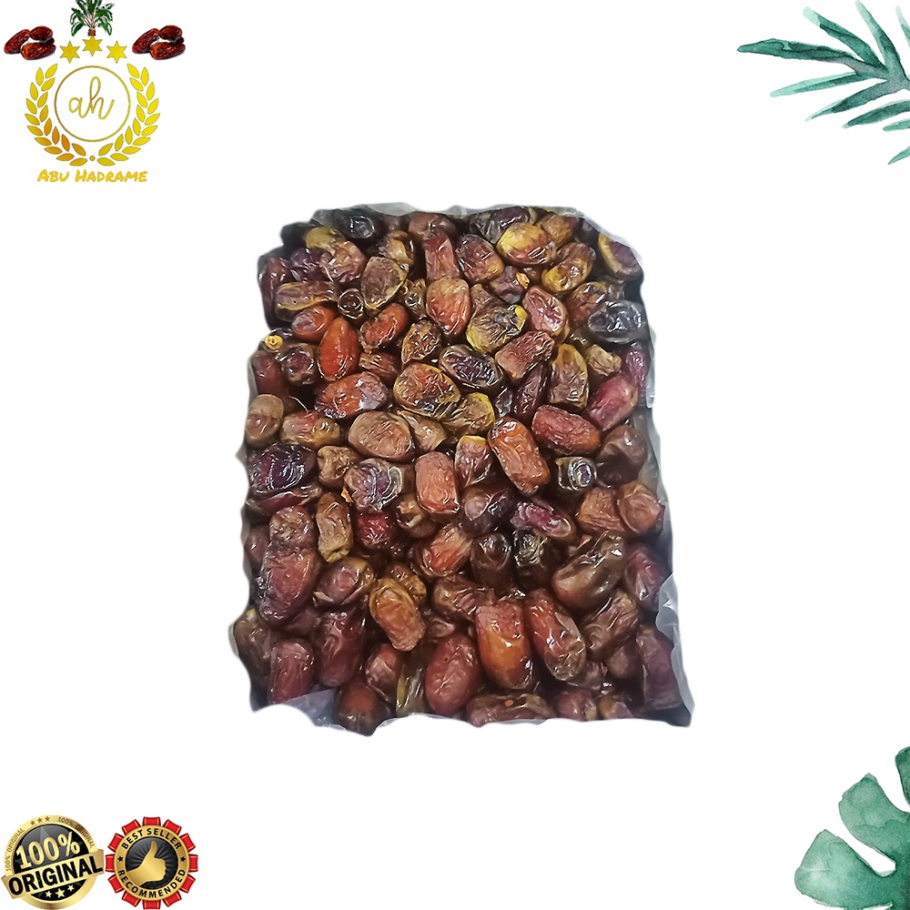 

Kurma mesir / kurma mesir 5 kg