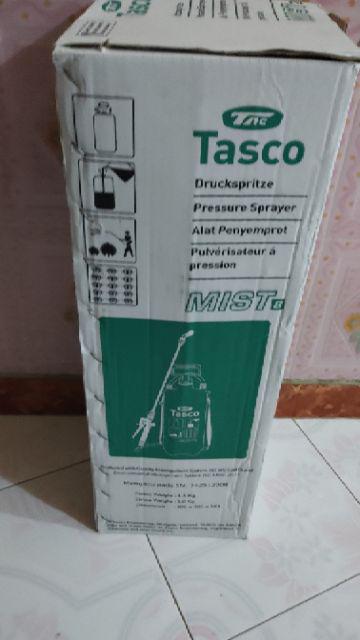 Sprayer Tasco Mist 8l