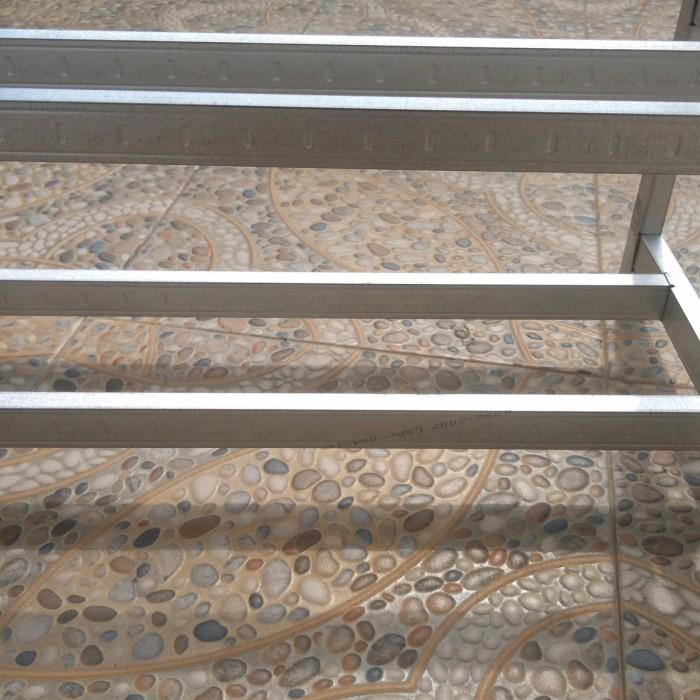 Rig Mining (rak menambang) Crypto 6-8 VGA_Mining RIG_Rig VGA_Rak VGA