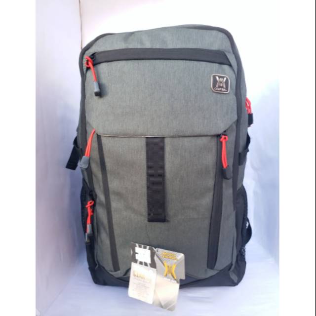 Tas ransel Gear Bag casual