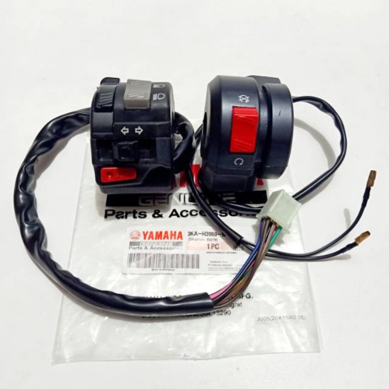 SAKLAR KIRI KANAN RX KING