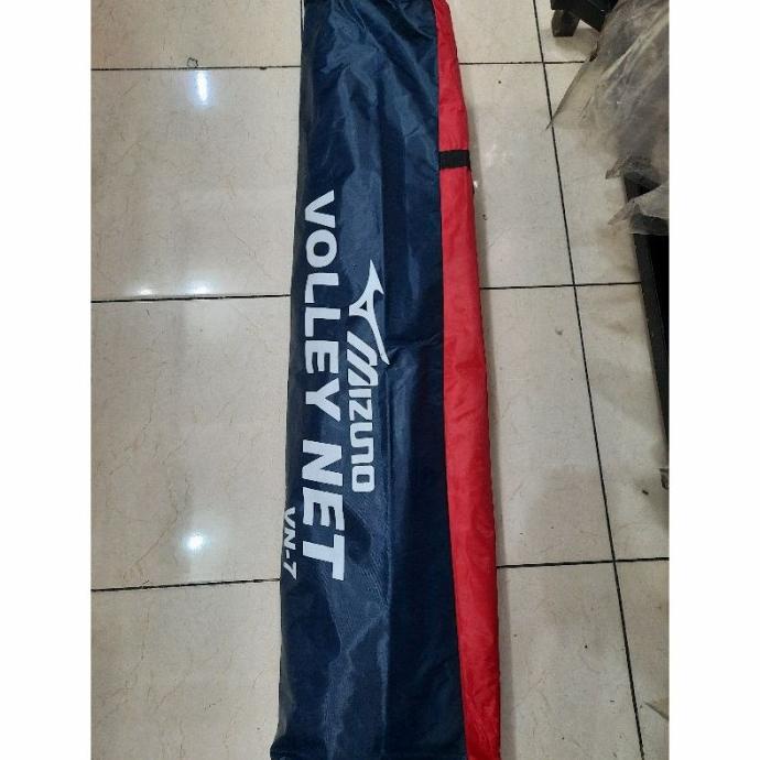 [[COD]] Net Voli / Voly / Volly / Volley MIZUNO VN-7 ORIGINAL TERBAIK Kode 968