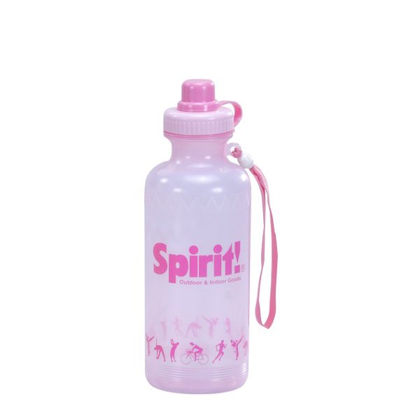 N-98 Squiss Bottle 1000 ml Botol Minum Lion Star