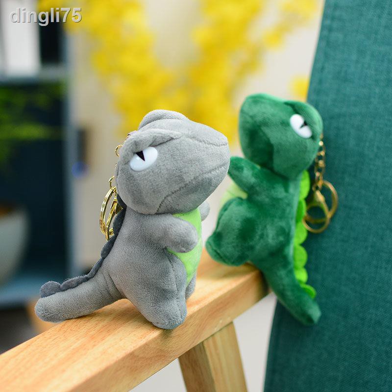 tyrannosaurus plush