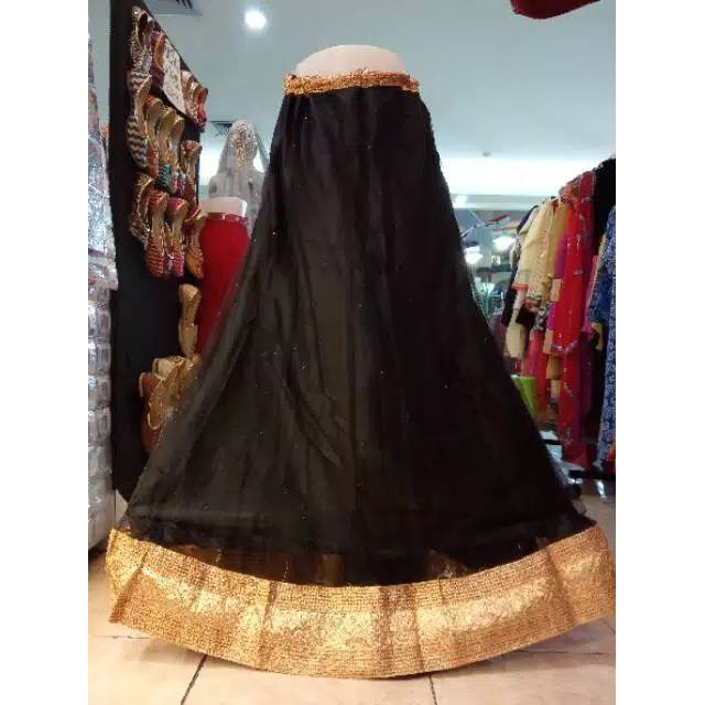 ROK INDIA / BAWAHAN INDIA / ROK MEGAR / ROK CANTIK