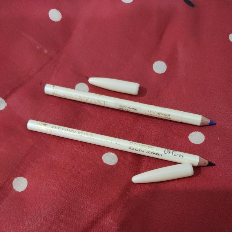 viva eyeliner pensil/eyeliner pensil