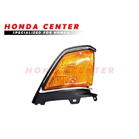 corner lamp lampu sein sen accord executive 1982 1983