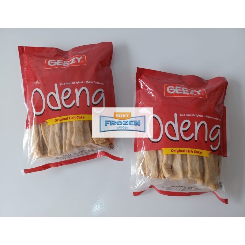 

Minaku Odeng Tempura 500gr