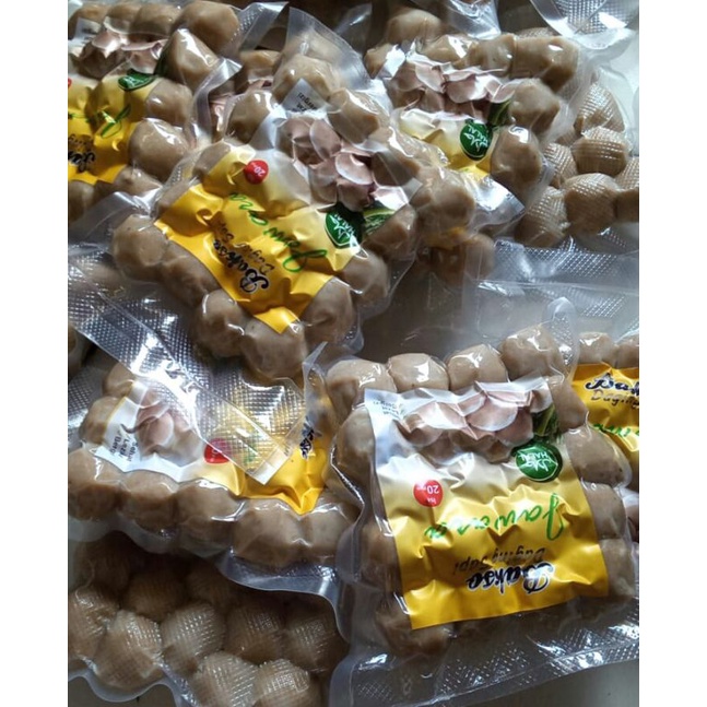 

BaksoJawara