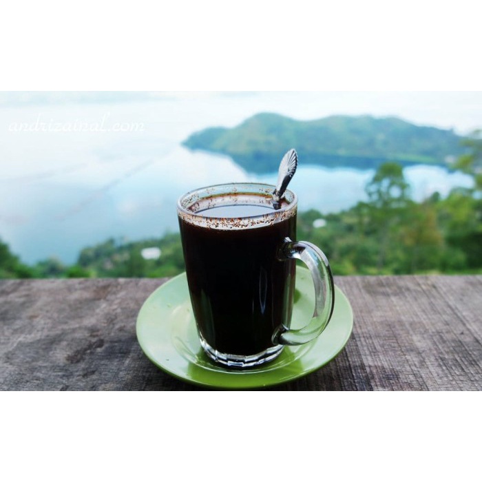 

KOPJA (KOPI JAHE) NON SUGAR BY BILLION BOTANICAL