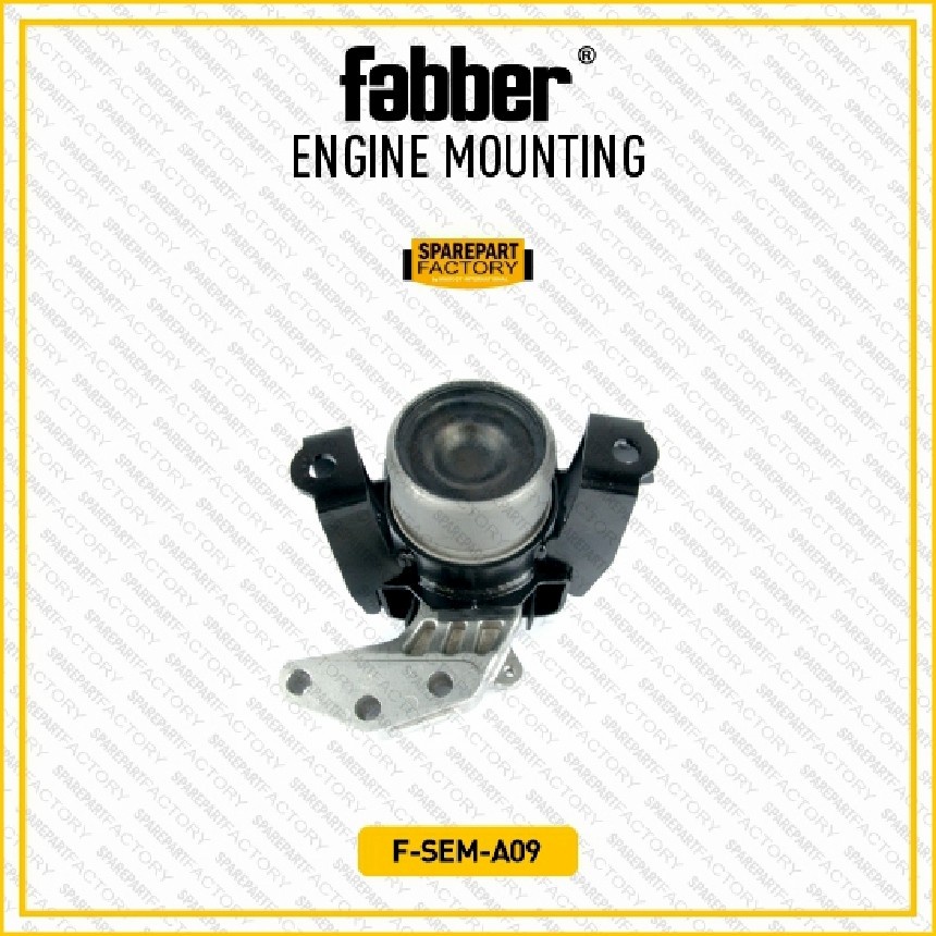 Engine mounting Suzuki Ertiga kanan