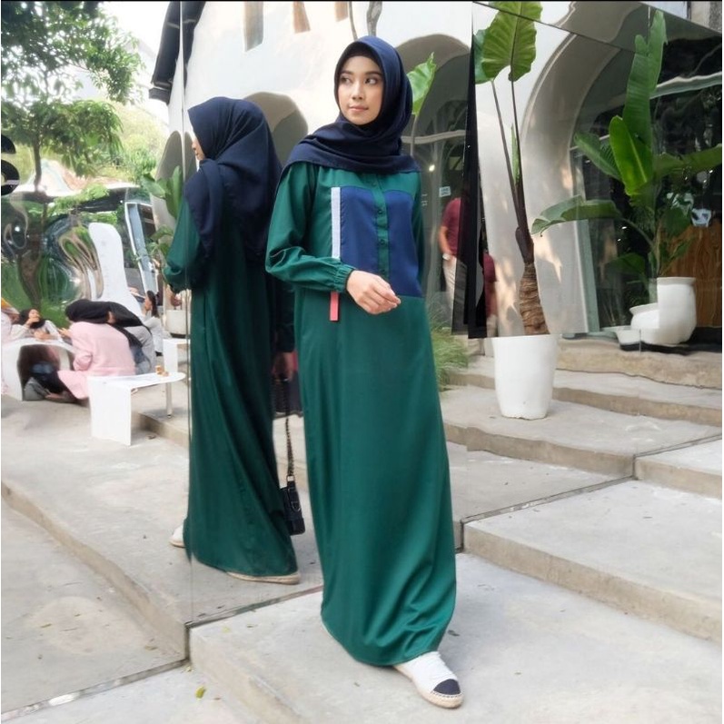 Deenay Milka dress Original/Limited edition