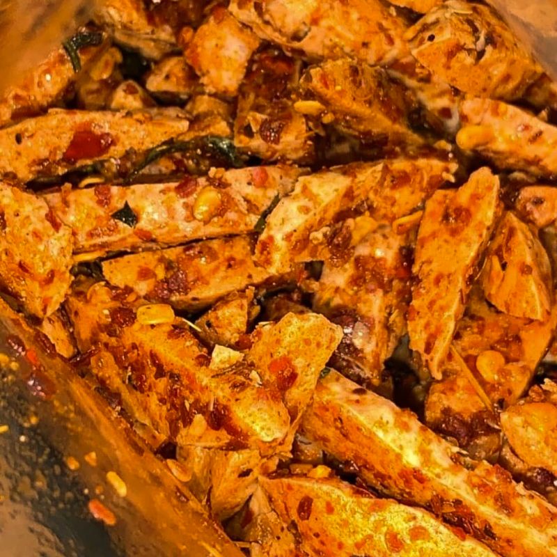 

(TERMURAH) BASRENG PEDAS / BAKSO GORENG / BASO KEMASAN