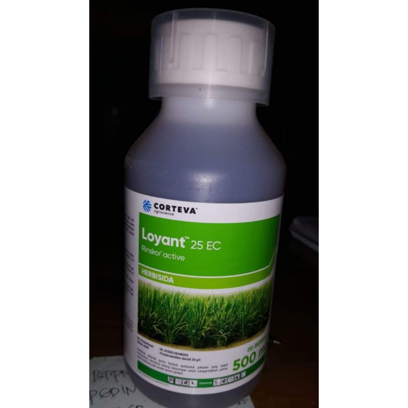 Loyant™ 25 EC Original Corteva