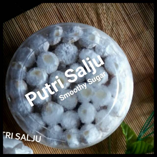 

Putri salju