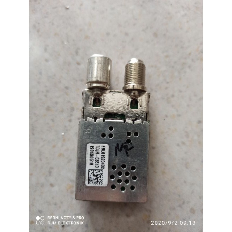 tuner tv led kaki 14-11