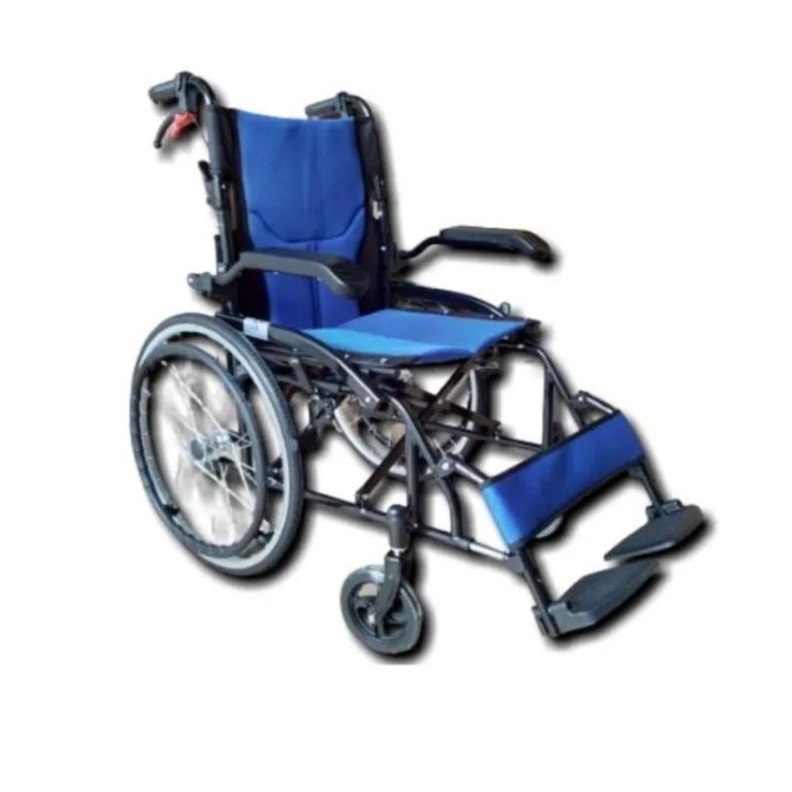 Kursi roda Sella LAJ Kursi Roda Travel Lipat