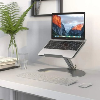 Aksesoris Laptop / PC SitStand Laptop Tablet Holder ...