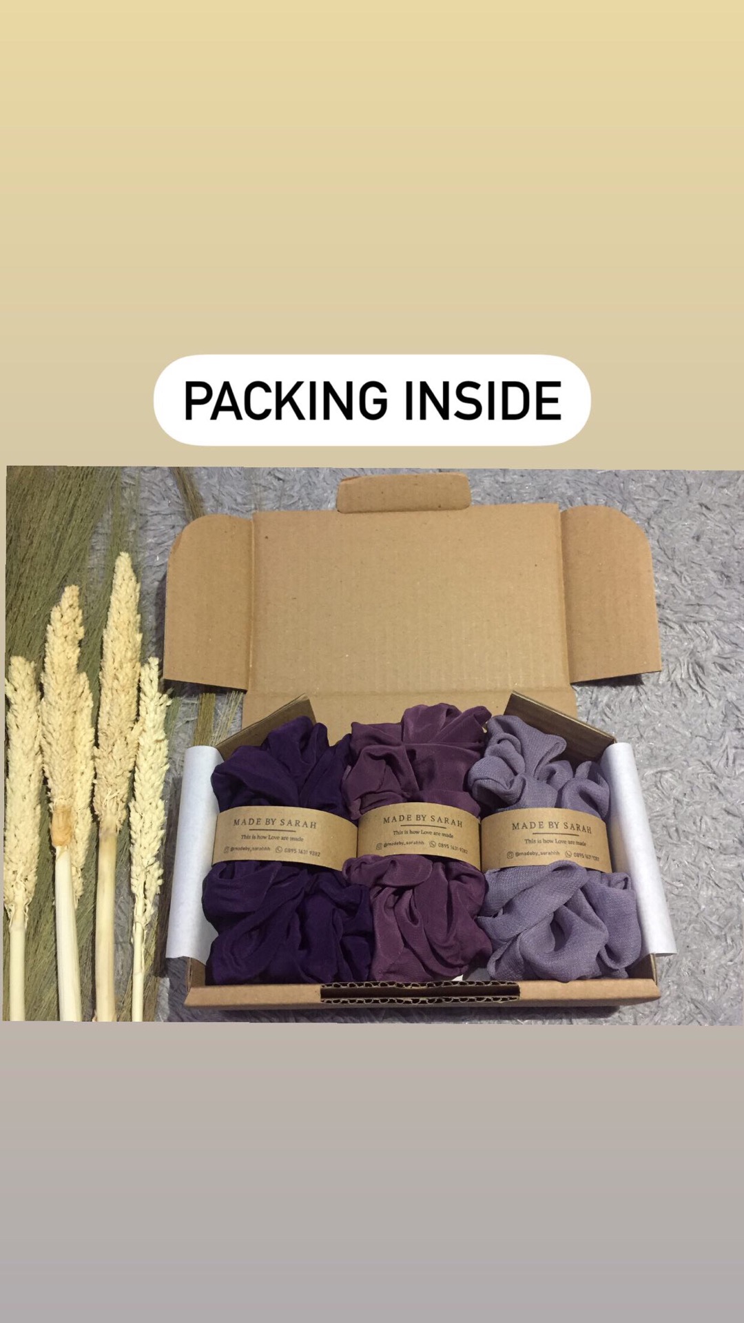 Toples Kotak Plastik 200ml - Jar Bumbu