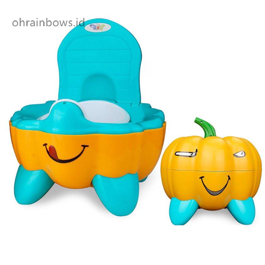 pumpkin toys for babies