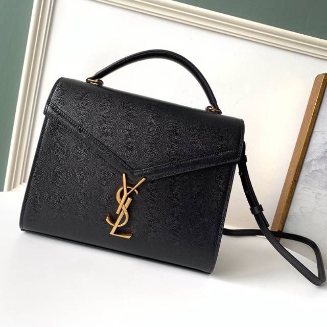 Tas Wanita / Ysl Casandra / Super Mirror Quality