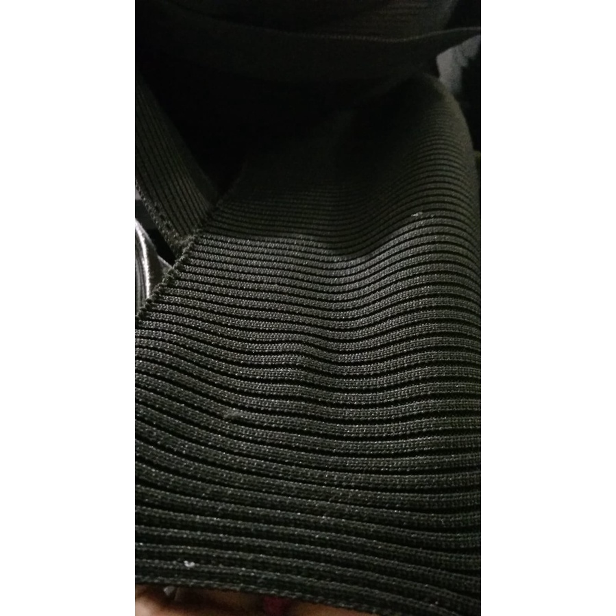 Kain Bur Babat Plisket Lengan Rok Per Kg