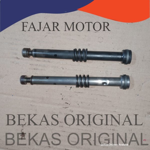 suling sulingan shock shok depan honda vario,beat