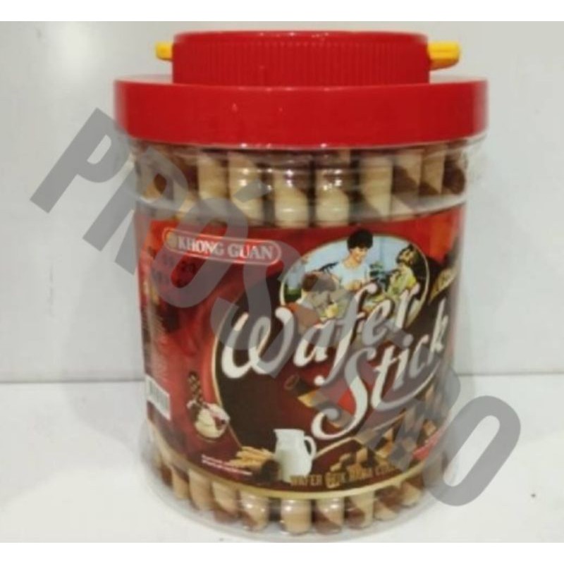 Wafer Stick Khong Guan 500g | Astor Khong Guan 500 gram | Khong Guan Astor 500 g