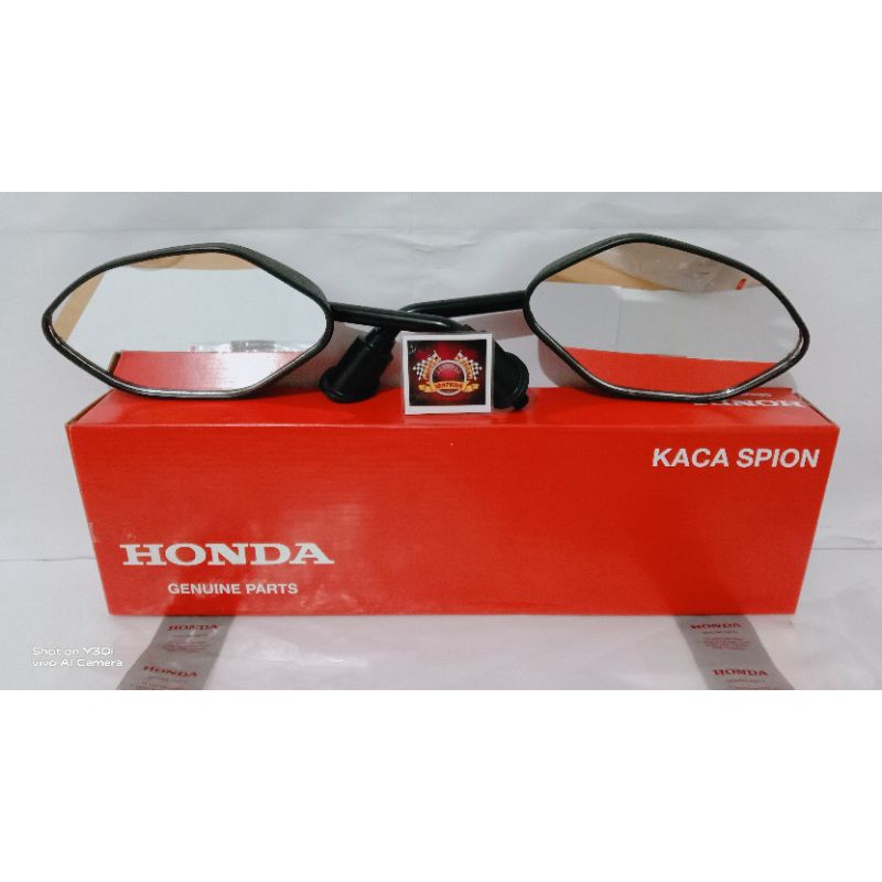 Spion Honda Vario Beat Vario 125 fi Supra X Spacy Karisma original