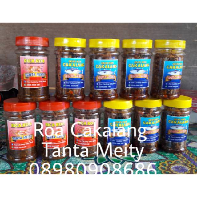 

ROA CAKALANG TANTA MEITY