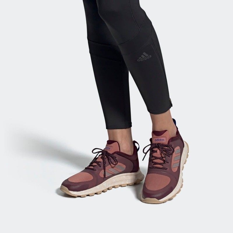 Adidas response trail run original