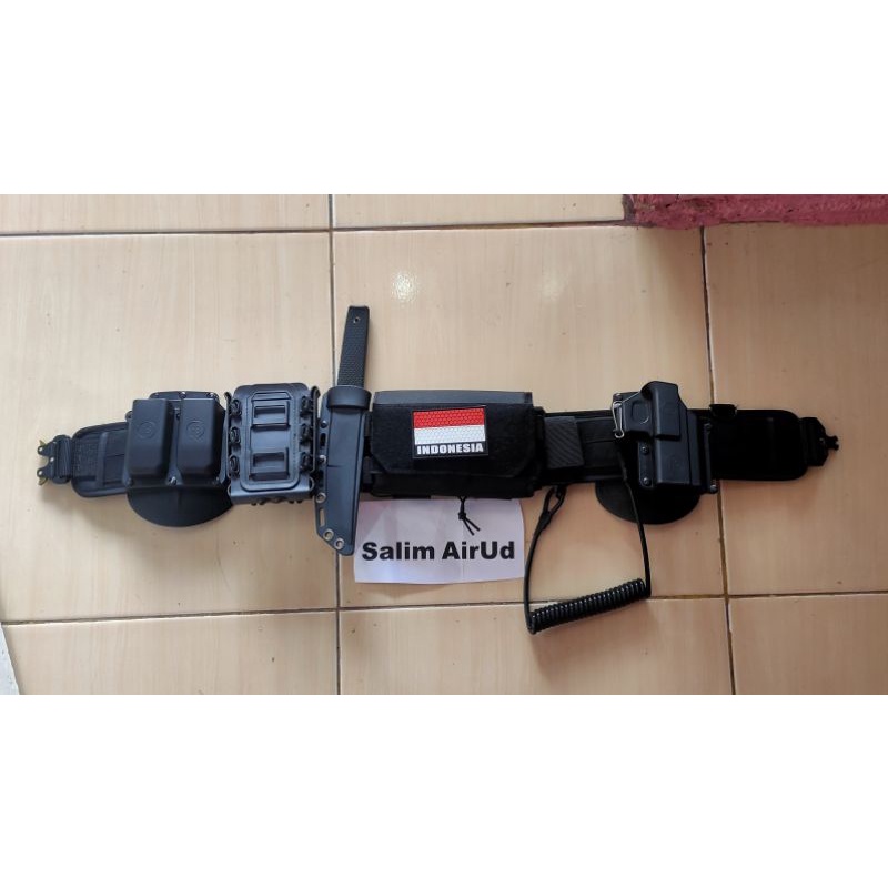 kopel set tactical