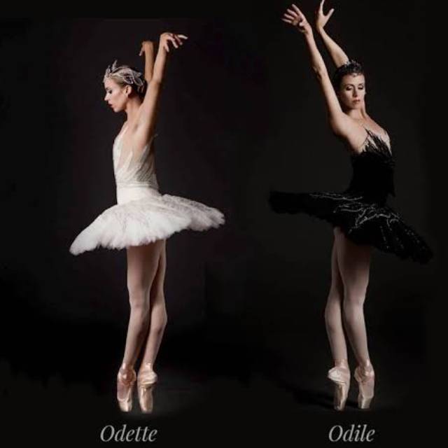odetteodile