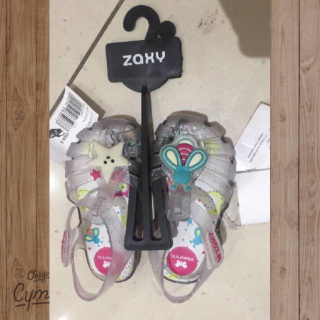 Zaxy Nina Sandals