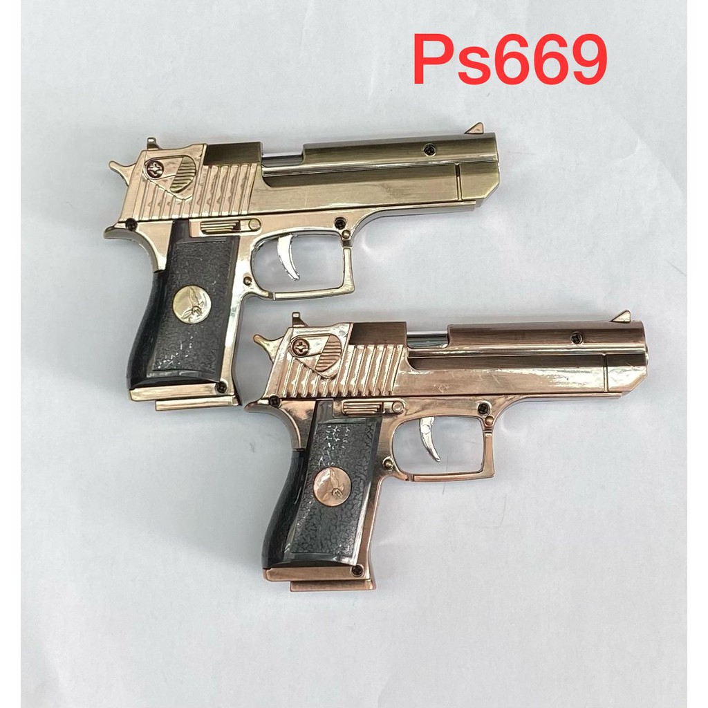 Korek Api Bara Pistol Mini Aneka Korek Pistol