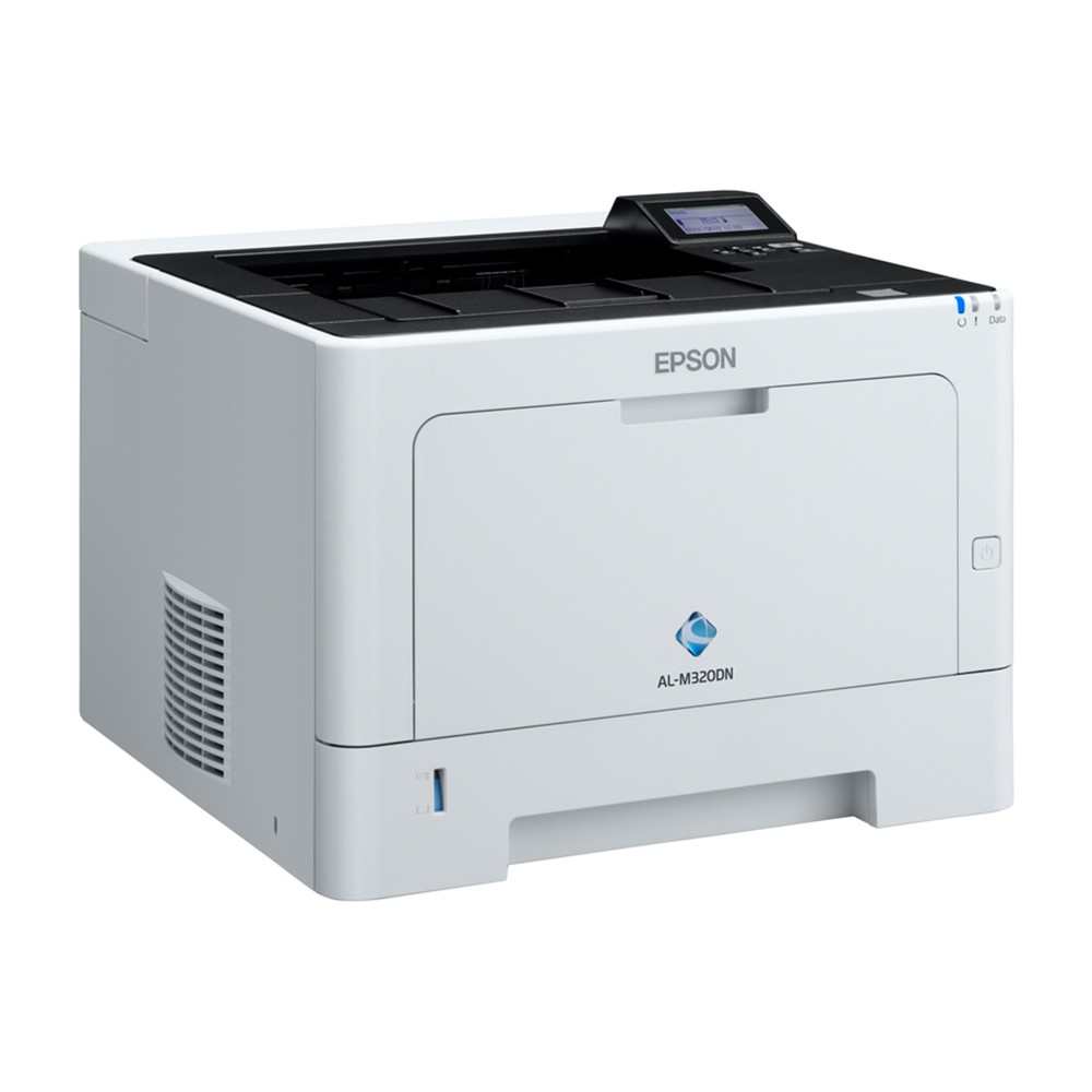 EPSON PRINTER LASER MONOCHROME AL-M320DN