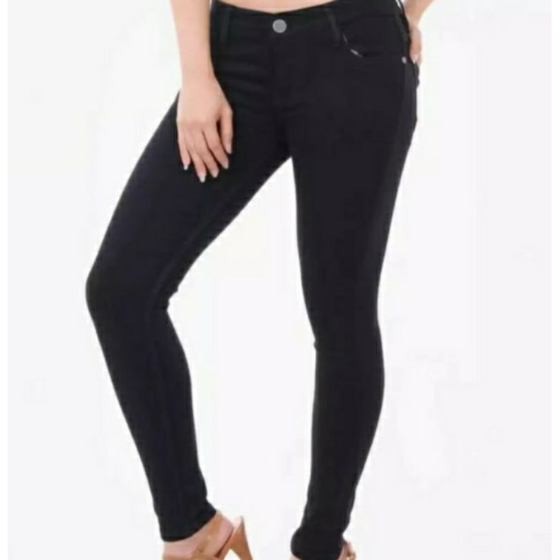 Celana jeans wanita/Celana pensil wanita/Celana jeans pensil wanita