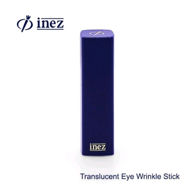 Inez Colour Contour Plus Translucent Eye Wrinkle Stick.