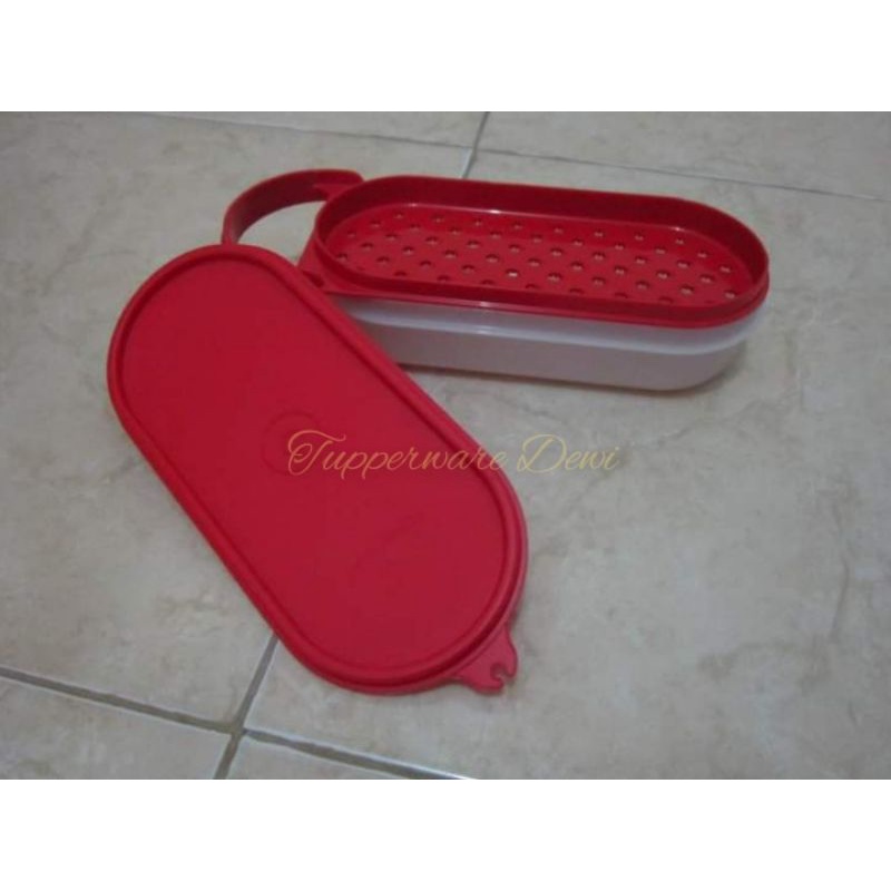 Handy Grater Tupperware