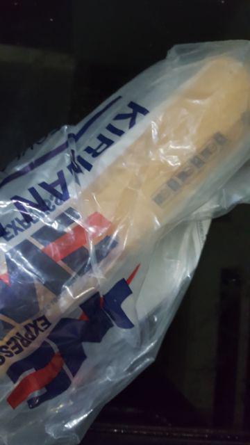 Termurah Plastik Klip Pond 30x38+7 Tebal Plong Kepeer Ziplock Cetik Shopping Bag 30 X 38 Cm 30x38