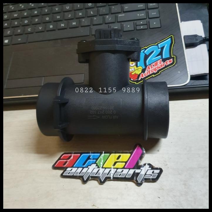 Map Sensor Air Flow Airflow Hyundai Accent Cakra Bimantara Termurah