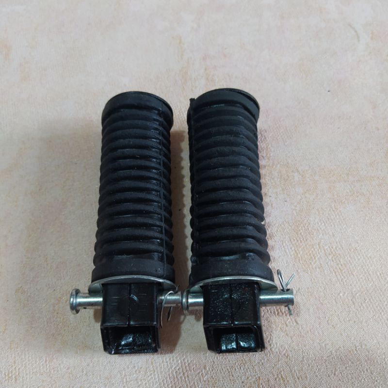 step depan gl100 cb100