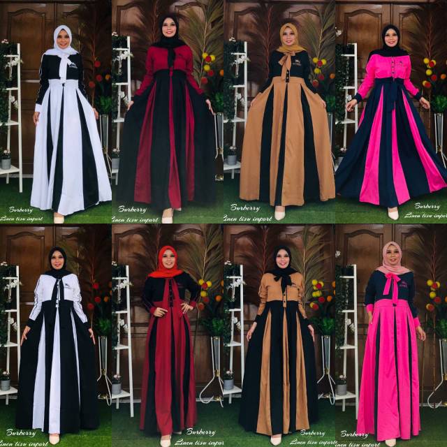 Gamis by ohc