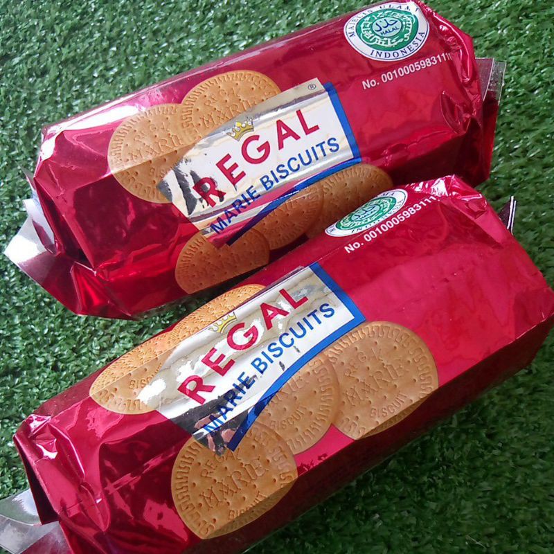 

Biskuit Regal 120gr