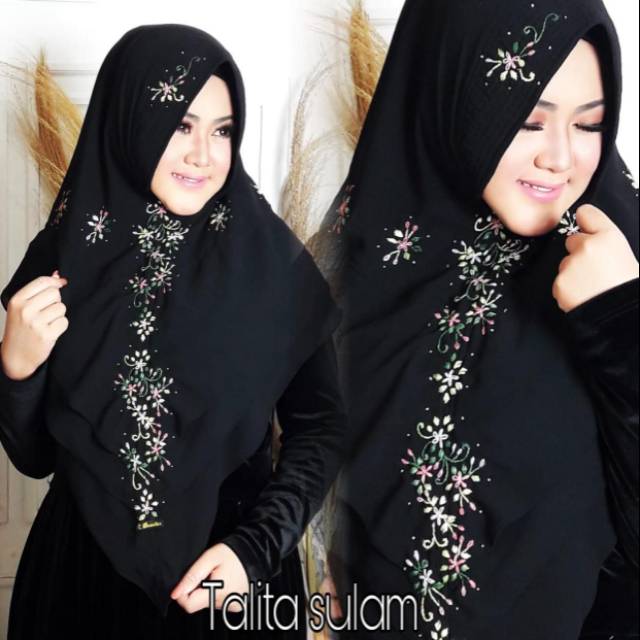 DESVIKA TALITA SULAM PINGUIN