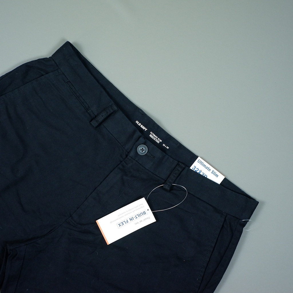 Oldnav*y Ultimate Slim Longpant Chino &amp; STRAIGHT